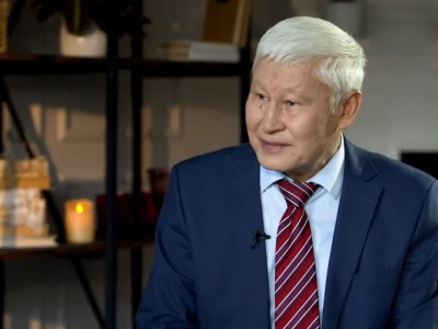 «Түкір десе, түкіре саламын, проблема жоқ» – Асқар Жұмаділдаев