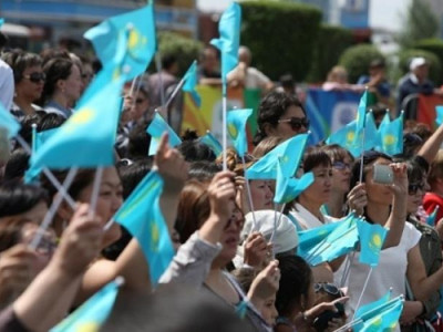 Қазақстан халқының саны туралы ақпарат жаңарды