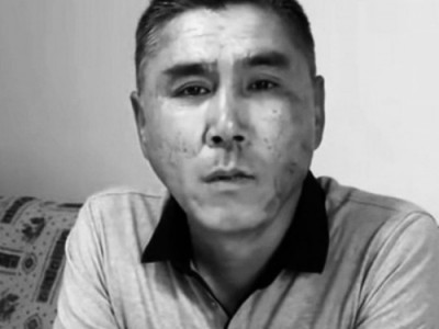Марқұм композитор Арман Қайназаровтың соңғы хаты кімге жазылды?