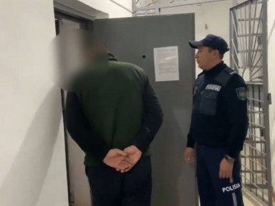 Ақтөбе облысында шетел азаматына пышақ сұққан күдіктілер ұсталды