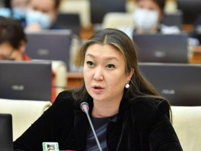 Динара Зәкиева: Президенттің балалардың қауіпсіздігі мәселесіне қолдау көрсеткені – көңілге медеу