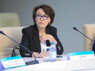 Ұстаз ақыл мен даналықтың иесі – Үнзила Шапақ