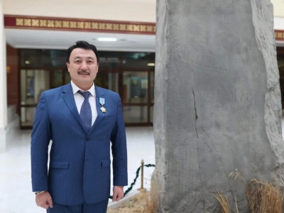 Аманжол Әлтай: Ұстаз біліктілігінің артуы білімді ұрпақтың қалыптасуына ықпал етеді