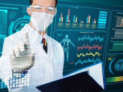 Қазақстанда қатерлі ісік жасанды интеллект арқылы емделеді