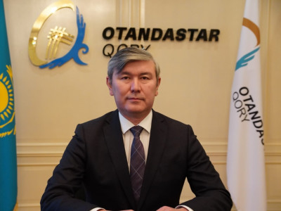 Абзал САПАРБЕКҰЛЫ: Бұл – әлем қазағының басын қосатын форум
