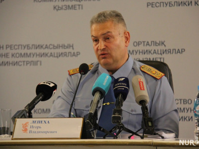 Өгей әкелерді тексеруге ешқандай негіз жоқ – Министрдің орынбасары
