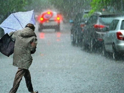 14 өңірде ауа райына байланысты ескерту жарияланды