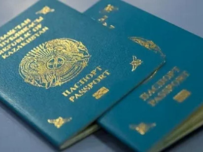 Израильдегі елшілік қазақстандықтарға үндеу жасады
