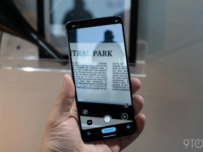 Google көру қабілеті нашар адамдарға арналған Magnifier қолданбасын шығарды