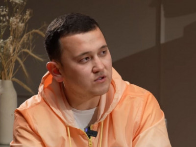 «Ажырасып кеттім»: Танымал блогер күтпеген мәлімдеме жасады