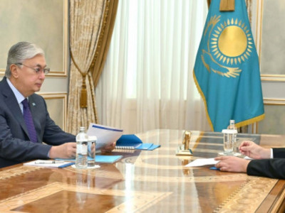 Террористік ұйымдардың шотына ақша аудармақ болған 976 әрекет анықталды