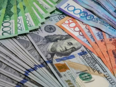 ҚМА төрағасы жыл басынан бері қайтарылған активтің жалпы сомасы қанша екенін айтты