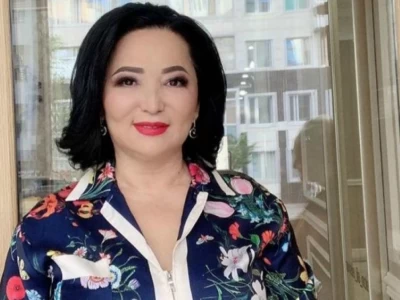 Гүлзира Айдарбекова энергияны қайдан алатынын айтты