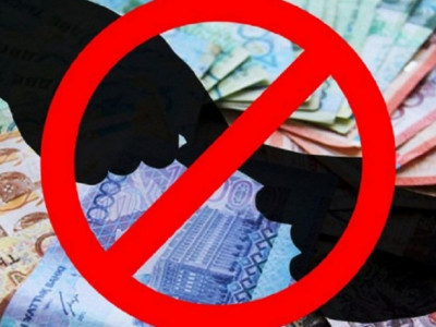 «Сыбайлас жемқорлыққа қарсы инновациялық шешімдер» тақырыбында республикалық байқауы басаталды