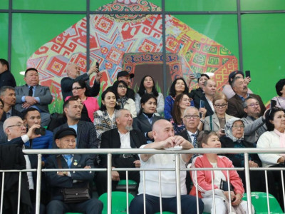 «Отандастар» форумына 200-ден астам қандас келді