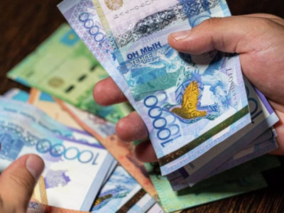 Жеке сот орындаушылар 87 балаға төленуі тиіс алиментті жымқырған