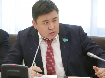 Лудомания дертіне шалдыққан 174 адам 36 млрд теңгеге бәс тіккен – Нартай Аралбай