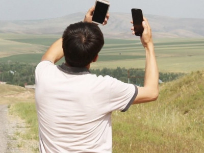 Тоқаев 5G енгізуді 2025 жылдың соңына дейін аяқтау керегін айтты