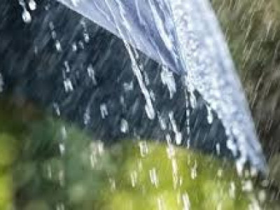 Жаңбыр жауып, үсік жүреді: 13 қазанға арналған ауа райы болжамы