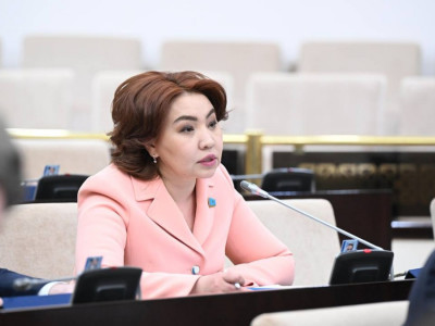 Адамзаттың бейбітшілік әлеуетін арттыру үшін барлық қолда бар тетіктерді пайдалану өте маңызды - Бибігүл Жексенбай