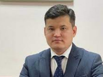 Шымкент қаласы Мәдениет басқармасының басшысы ұсталды