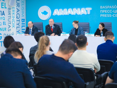 Жыл соңына дейін мемлекетке заңсыз иемделген 180 млрд теңге қайтарылады