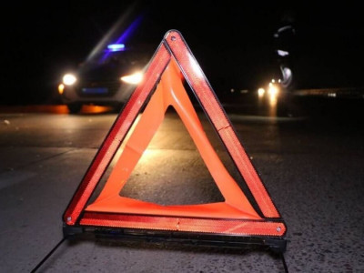 Павлодар жол апатынан 2 адам қаза болды