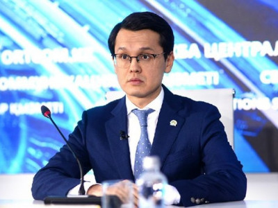 Бағдат Мусин астаналықтардан кешірім сұрады