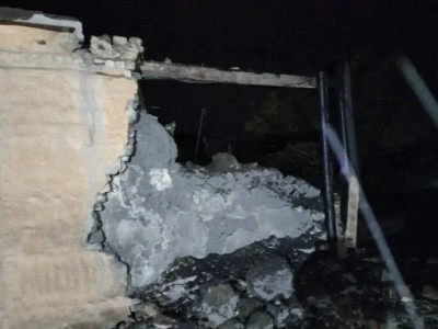 Зайсан ауданында жылу қазандығы жарылып, бір адам көз жұмды