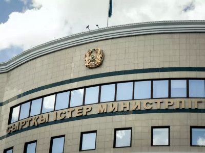 «Қате кеткен»: Израиль билігі Қазақстаннан кешірім сұрады