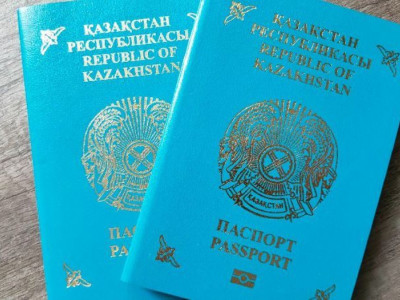 Шетелдегі Қазақстан азаматтарының төлқұжатын ресімдеу жеңілдеді