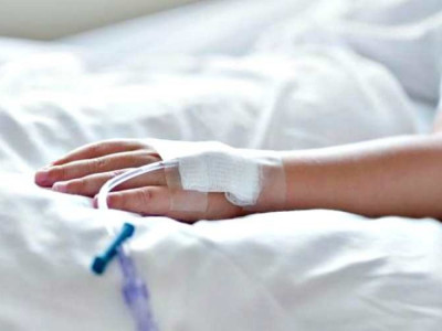 Алматы облысында 16 жастағы қыз бірнеше жерден пышақ жарақатын алған