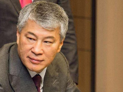 Қайрат Боранбаев 66 млн АҚШ долларын қайтарды