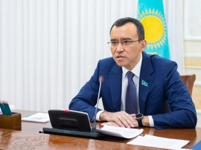Мәулен Әшімбаев: Дәстүр мен дінді бір-біріне қарсы қоюға болмайды
