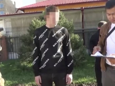 Қарағанды облысында ақша бопсалаған қылмыстық топ ұсталды