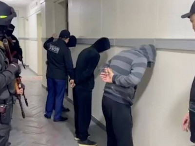 Шымкентте кірпіш зауытының иелері 60-тан астам адамды құлдықта ұстаған