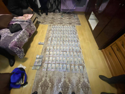 «40 миллион теңге, алтын»: Алматы облысында ауылды тонаған жігіттер ұсталды