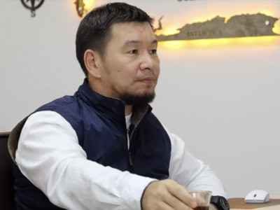 Қабылбек Әліпбайұлы өзіне қатысты тараған қауесетке жауап берді