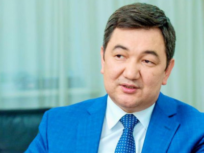 Дархан ҚЫДЫРӘЛІ, Сенат депутаты: 25 қазан – мемлекеттігіміз қайта жаңғырған  күн