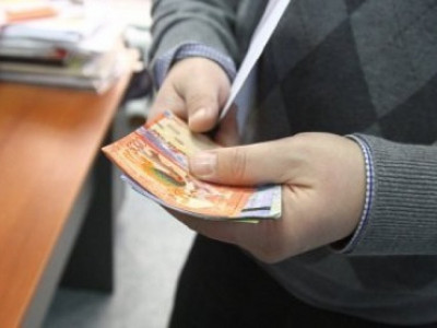 Қазақстанда 1,7 миллион адам қарызын уақтылы төлей алмай отыр