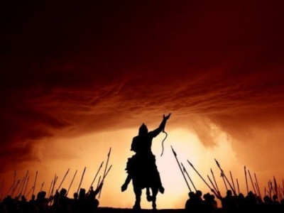 «Ақтабан шұбырынды» оқиғасы 1723 жылы емес, 1722 жылы болған!