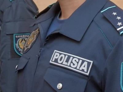 15 баланың зорлануы: Түркістан облысының полициясы пікір білдірді