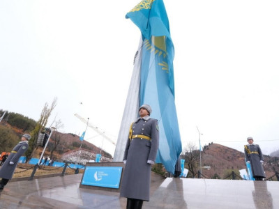 Астанада Республика күні қандай іс-шаралар өтеді?