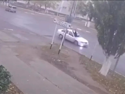 Балалар арасында көлік жолына жүгіріп шығатын жаңа ойын пайда болғаны рас па?