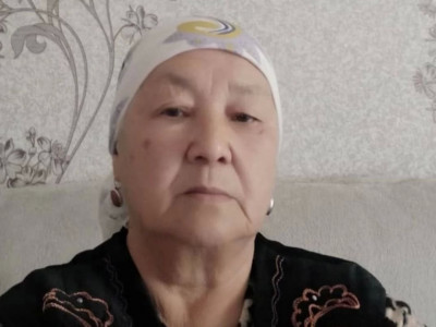 75 жастағы зейнеткер желідегі жазбасы үшін тұтқындалды