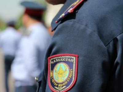 ІІМ: Республика күні өңірлерде қоғамдық тәртіпті бақылау күшейтіледі