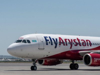 FlyArystan компаниясы жекеменшікке берілмек