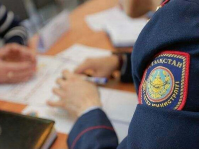 Туысын түрмеден босату үшін астаналық әйел алаяққа 3 млн теңге берген