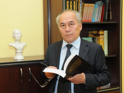 Бәрі егемендік декларациясымен басталған