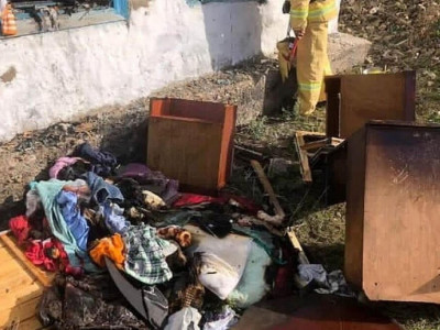 Аягөздегі 4 баланың өліміне қатысты тергеу басталды